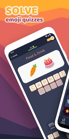 Emoji Quiz Master - Screenshot 1