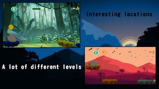 Balance - The Rock Game 2D - Screenshot 3
