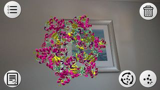 ChemView AR - Screenshot 3