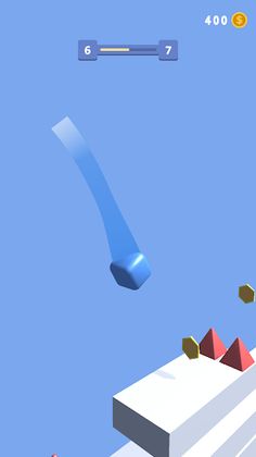 Cube Bounce - Screenshot 3