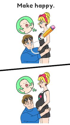 Draw Happy Art : Puzzle Game - Screenshot 3