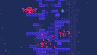 Retro Abyss - Screenshot 3