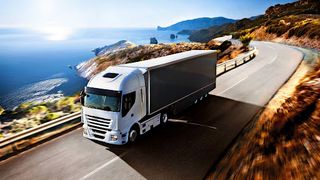 Dump Truck Simulator Games - Screenshot 2