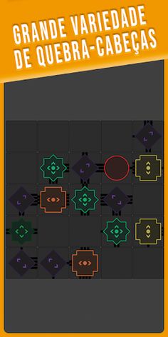 Lig Led: Quebra-cabeça - Screenshot 4