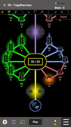 Outage - Memory Games : Mazes  - Screenshot 4