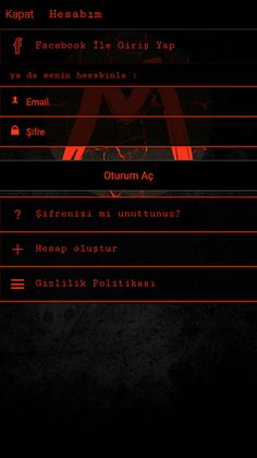 Mission - Screenshot 2