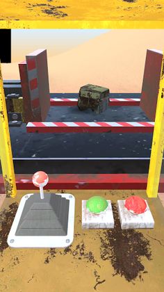 Car Crusher - Screenshot 3