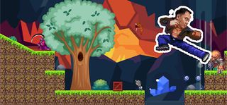 Petualangan Gase: Harta Ghaib - Screenshot 3