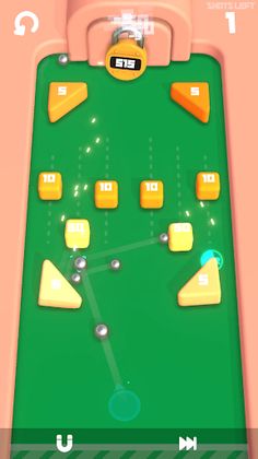 Brick Master - Screenshot 3