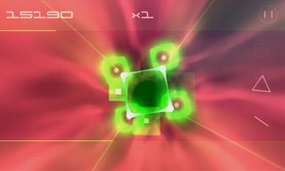 DubSlider: Warped Dubstep - Screenshot 3