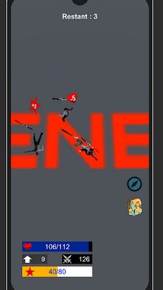 Ivolution - Screenshot 1