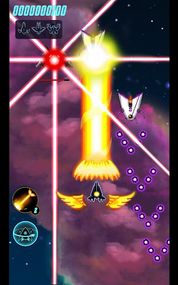 Squadron II - Screenshot 4