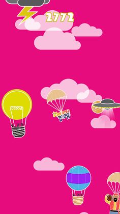 Flightbulb - Screenshot 4