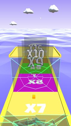 Cube Crush - Screenshot 3