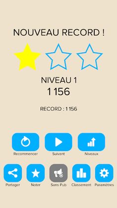 Dot Burst - Screenshot 4