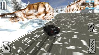 Storm Drift - Screenshot 2