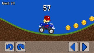 Offroad - Screenshot 3