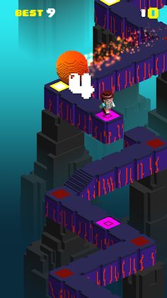 Scary Craft: Escape Map - Screenshot 3