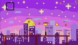 Madrun - Screenshot 3