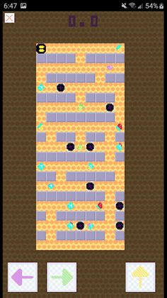 Hat Man Level Editor - Screenshot 3
