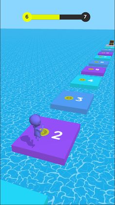 Color Hero - Screenshot 3