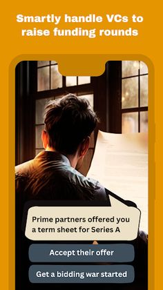 Startup - Choices of a Founder - Screenshot 3