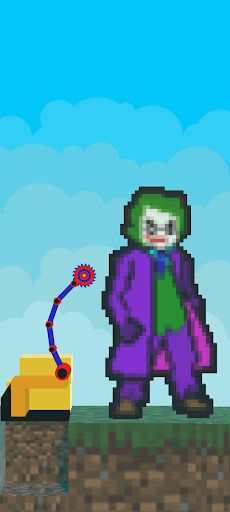 Crash Fight - Screenshot 4