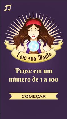 Leio Sua Mente - Screenshot 2