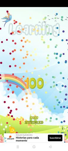 Learn the numbers - Play & Lea - Screenshot 4