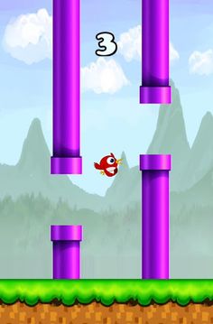 FLY ME - Screenshot 4