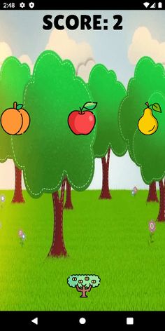 Fruit Match - Screenshot 3