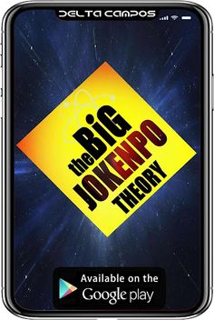 The Big Jokenpo Theory - Rock - Screenshot 2