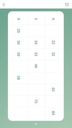 Bingo Caller App: Host & Play - Screenshot 4