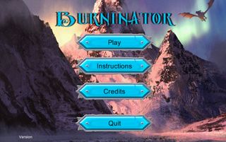 Burninator - Screenshot 1