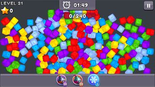Merge 3D: match 3D pairs - Screenshot 3