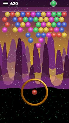 Just Bubbles - Screenshot 3