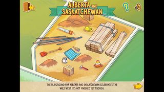 Giver 150 - History Mystery - Screenshot 1