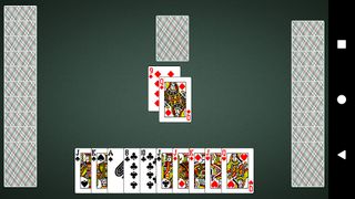 Allpass - Screenshot 2