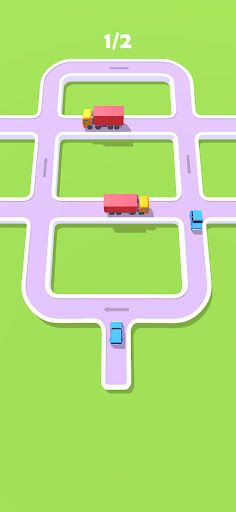 Traffic Loop - Screenshot 3