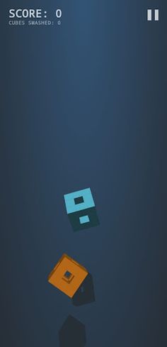 Cube Blast Pro - Screenshot 4