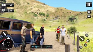 Mafia City gt9 Gangster Crime - Screenshot 2