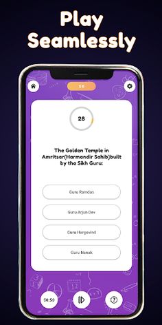 Indie Quiz : The Quiz Game - Screenshot 3