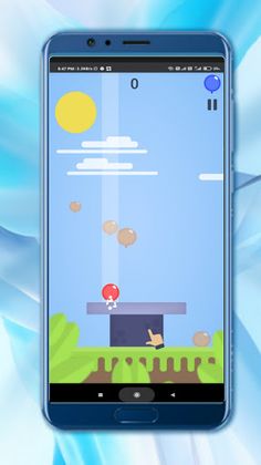 Ultimate Balloon cracking fun - Screenshot 2