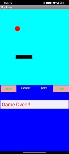 Funbuzz - Screenshot 3