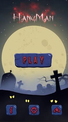 Hangman - Screenshot 1