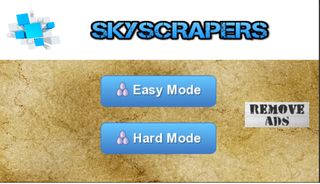 Skyscrapers - Screenshot 1