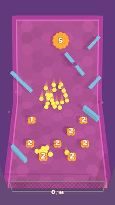 Ball Madness - Screenshot 1