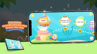 Con Sáng Tạo - PT Năng lực - Screenshot 2