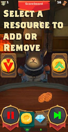 Critter Counters - Screenshot 2