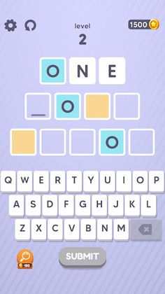 Pyra Word - Screenshot 4